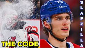 HABS NEWS AND JURAJ SLAFKOVSKY