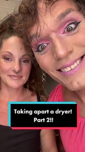 How to Disassemble An Lg Gas Dryer Model Dlgx4271v