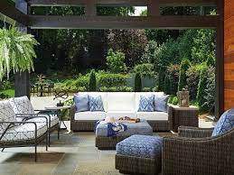 Also called hollow or tubular aluminum, this style of patio furniture has different benefits than its counterpart, cast aluminum, even though they are from the same family. 12 Best Patio Furniture Brands For Your Back Yard Outsidemodern
