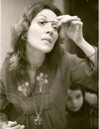 Our heartfelt condolences to Deanne Montgomery, her daughter