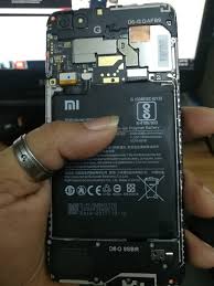It will open mediafire website just click on the download button. Redmi Note 5a Mde6s Firmware