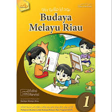 Ujian semester ganjil budaya melayu riau quiz. Download Buku Budaya Melayu Riau Kelas 1 Sd Download File Guru