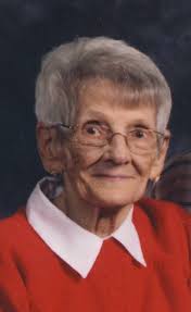 Eloise F. (Snavely) Eckert Obituary