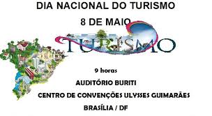 Resultado de imagem para dia nacional do turismo 2018