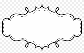 Silhouette Cameo Projects Cuadro De Texto Vintage Png Free Transparent Png Clipart Images Download Последние твиты от silhouette (@silhouetteam). silhouette cameo projects cuadro de