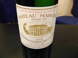 Chateau Margaux Wine Wine Spectator France Wine