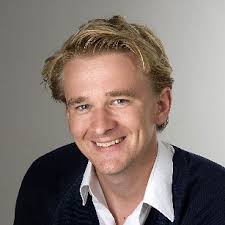 Mark Molenaar's Instagram, Twitter & Facebook