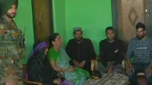 निर्मला सीतारमण का जन्म 18 अगस्त 1959 को तमिलनाडु के मदुरई में तमिल ब्राह्मण. Inspiration For Nation Nirmala Sitharaman After Meeting Aurangzeb S Family