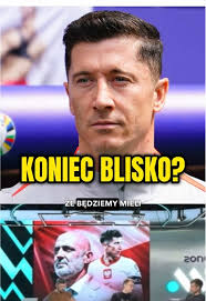 Koniec z reprezentacją coraz bliżej? ❌ @zondacrypto secure trading 🔐  #współpracareklamowa