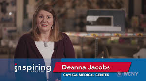 Inspiring NY—Deanna Jacobs