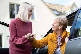 SDOH: Healthcare Facilities and Quality Transportation - MTM, Inc.