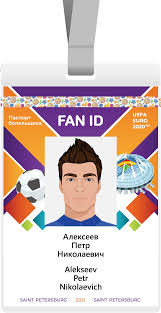Why don't you let us know. Fan Id
