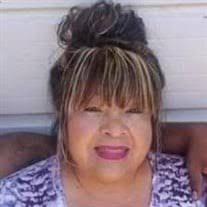 Yolanda Hunter Obituary (2023)