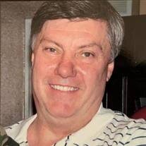 Mr. Gerard "Jerry" Anthony Hanley Obituary