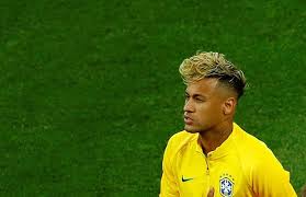 Neymar jr world cup 2018 hairstyle. Neymar Changes Haircut Three Times At The 2018 World Cup