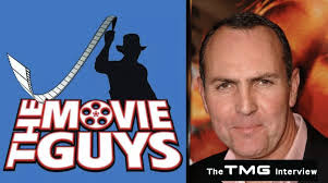 This name is in the 99th. Actor Arnold Vosloo The Tmg Interview