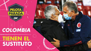 Reinaldo rueda už nie je tréner futbalovej reprezentácie čile. En Colombia Dan Por Hecho Que Reinaldo Rueda Se Va De La Roja Pelota Parada Youtube