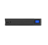Gruppo di continuità On-Line PowerWalker VFI 1000 LICR IoT con fattore di  potenza 1 (1000VA / 1000W) e batterie al litio