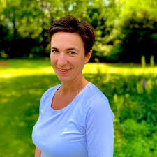 Sandra ciesek, die leiterin der virologie des universitätsklinikums frankfurt. Korinna Hennig Korinnahennig Twitter