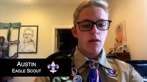 Scout Testimonials