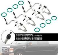 Fuel Injectors Set Of 8 XDP Fuel Injector Socket Set (12 ...