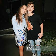 They Fr Fr Look Like A Couple Johnny Orlando Instagram Jonny Orlando Johnny
