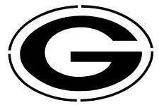 Packers Stencils Google Search Free Stencils Green Bay Nfl Green Bay