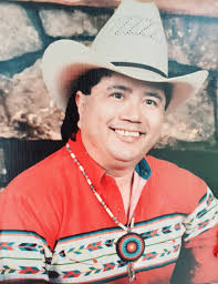 Obituary information for Vincent Leon Mendoza