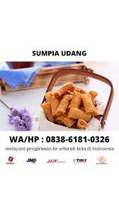 Terlaris Wa Hp 0838 6181 0326 Pusat Sumpia Udang Lintang Malang Grosir Sumpia Udang Sarikaya Pinterest