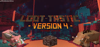 To see our price, add these items to your cart. Loot Tastic Version 4 1 16 Minecraft Pe Mods Addons