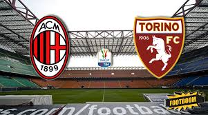 Чемпионат италии · серия а. Milan Torino Prognoz Anons I Stavka Na Match 12 01 2021 á‰ Footboom