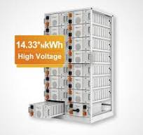 Lithium Solar Battery Manufacturer | Bluesun Solar