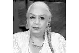 Shirley Patterson Obituary (2016)