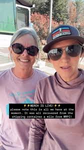 What merchandise we were able to recover is now LIVE! Head over to our  website: we will ship as soon as the mailers get here 🙏🏼💖