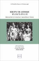 Select from premium france vs italy of the highest quality. Recits De Guerre France Italie Agostini Ouafi Viviana Leroy Du Cardonnoy Eric Berenger Caroline Dussmann Das Kulturkaufhaus