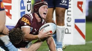 Sporting News AU - News update
