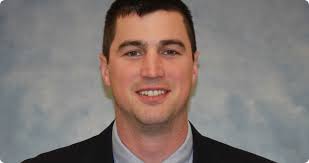 40 Under 40 Awarded to A.P. Construction's Sean Hurley