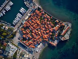 Budva marina was host to periodic boat shows, but in recent years it has been losing primacy to the larger and more luxurious porto montenegro. Things To Do In Budva Montenegro Including Beaches And Parties Chasing The Donkey