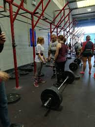 Army personnel, their families, retirees, and civilians. Gym Fitmiss With Nicky In Woodley England Your Partner At The Gym