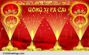 The first day of the send chinese new year greetings to loved ones near and far with a lunar new year card or lai see envelopes featuring traditional chinese designs. Chinese New Year Cards Free Chinese New Year Wishes Greeting Cards 123 Greetings