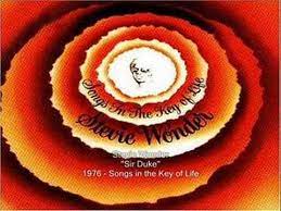 Side 1 of stevie wonder's iconic 1976 double lp, songs in the key of life, ends with a tribute to duke ellington, who passed away in 1974. Stevie Wonder Sir Duke Youtube
