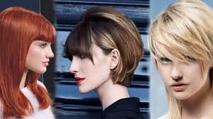 Coiffure cheveux femme coiffure femme 50 ans mi long 2019. Cheveux Mi Longs 30 Coupes Et Coiffures A Adopter Femme Actuelle Le Mag