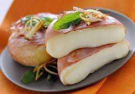 We did not find results for: Tomino Scottato In Padella Con Speck E Scalogno Ricette Fattorie Osella