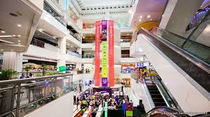4 Best Outlet Shops In Bangkok Bangkok Com Magazine Bangkok Shopping Bangkok Outlet Shopping