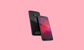 Nice motorola moto z3 64gb lunar gray verizon unlocked xt1929 *light burns. Download Odx28 66 18 Stock Rom For Verizon Moto Z3 Restore Unbrick