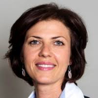 Melinda Parker's Instagram, Twitter & Facebook