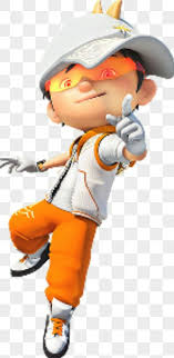 This images is not endorsed by any of the perspective owners, and the images are used simply for aesthetic purposes. Pin On Boboiboy