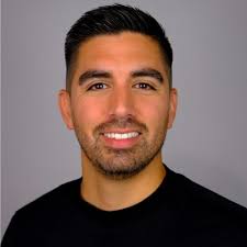 Iggy (Ignacio) Cuello, MBA