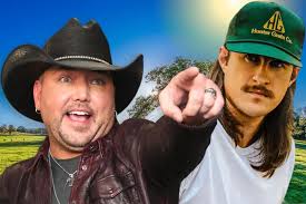 The First Time John Morgan Met Jason Aldean Was So Embarrassing!