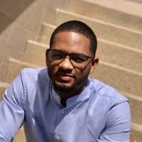 Dwayne Childs, OTD, OTR/L, M.H.A